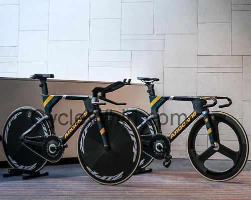 Argon 18 Electron Pro fiche technique et avis